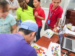 Quản lý công việc PDCA - Pou Yuen (15.07.2019 PM)